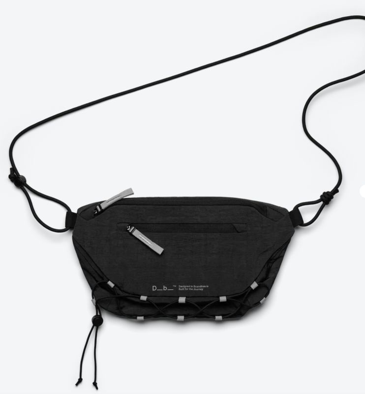 ROAMER PRO SLING BAG 6L