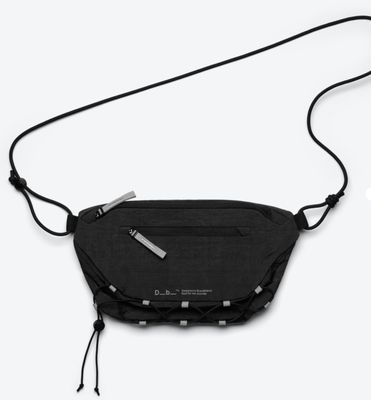 ROAMER PRO SLING BAG 6L