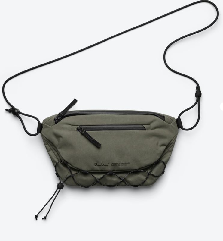 ROAMER PRO SLING BAG 6L