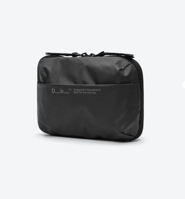 RAMVERK TECH ORGANIZER