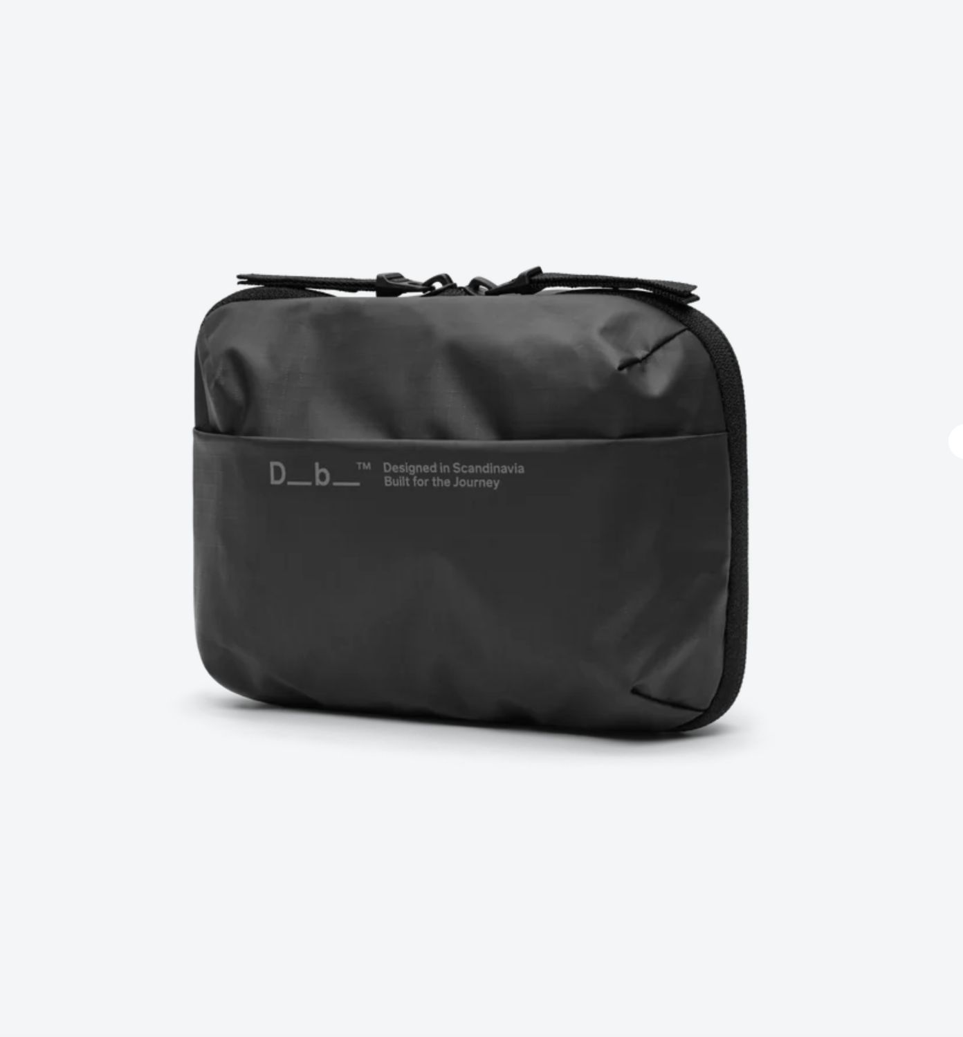 RAMVERK TECH ORGANIZER, Colour: BLACK OUT