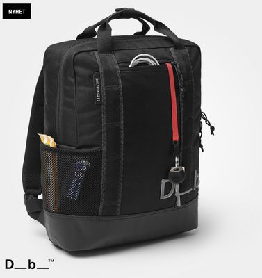 HAULER BACKPACK 15L