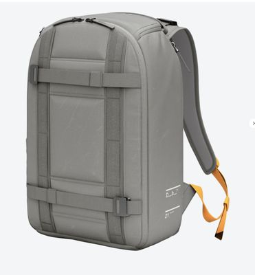 RAMVERK BACKPACK 21L