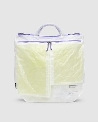 WEIGH LIGHTER HELMET BAG 32L