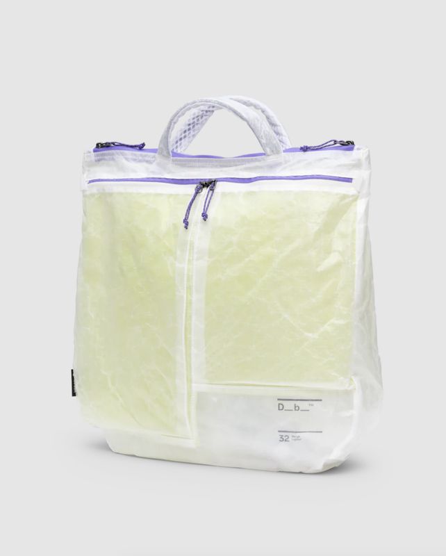 WEIGH LIGHTER HELMET BAG 32L