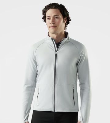Men's Active Fleece Jacket