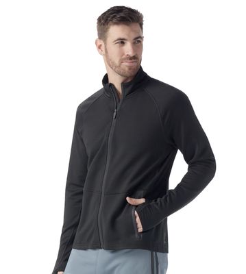 Men's Active Fleece Jacket