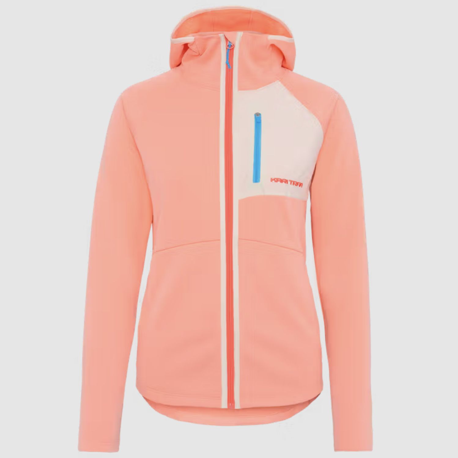 Nia Midlayer, Colour: PEACH BLOOM, Size: S