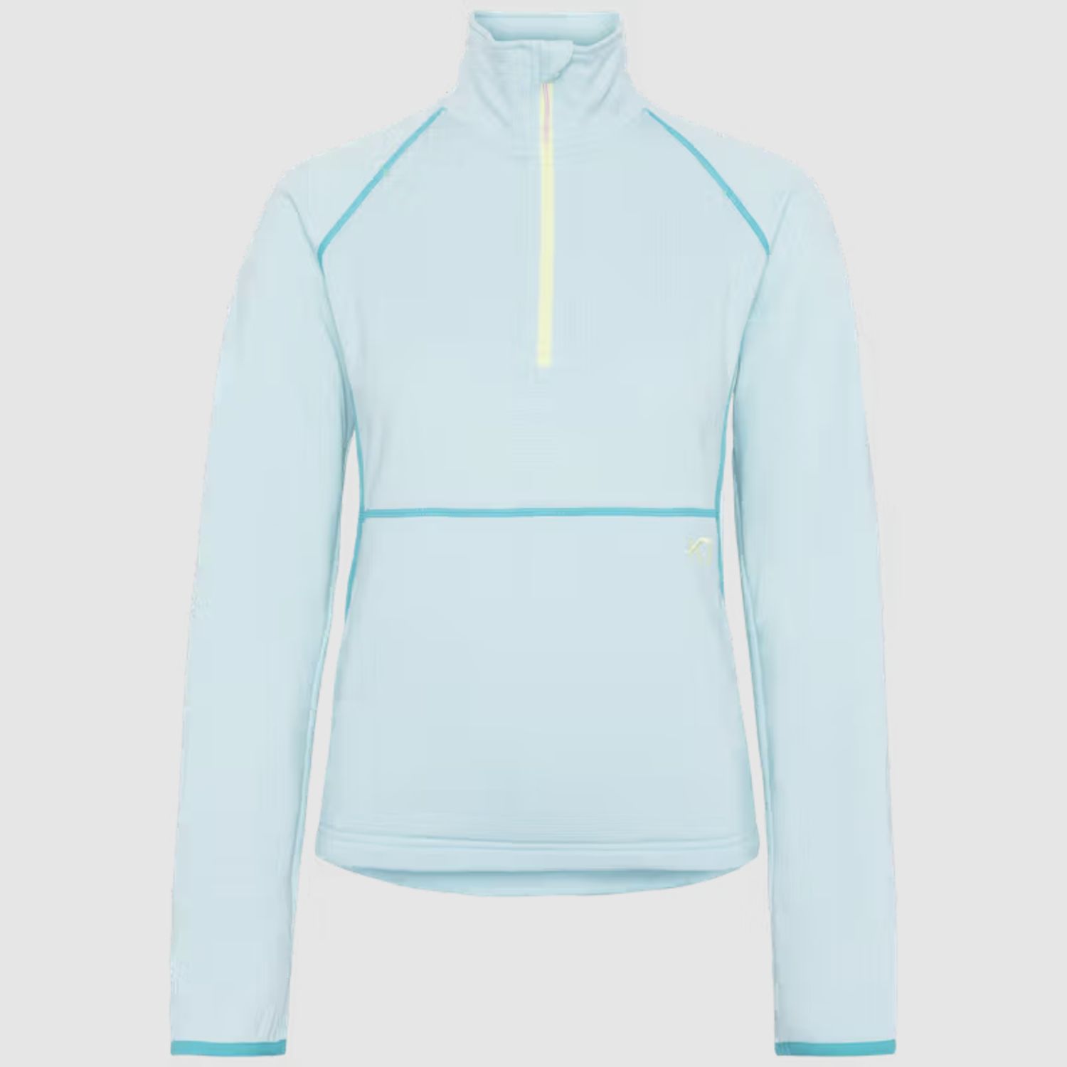 Mika Fleece, Colour: AQUATIC, Size: S