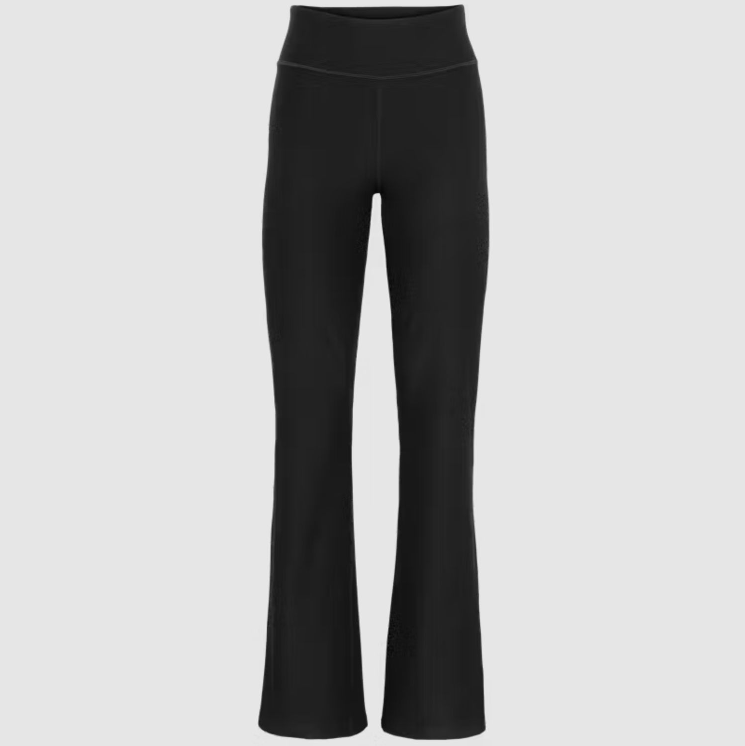 Nina Flare Tights, Colour: BLACK, Size: XS