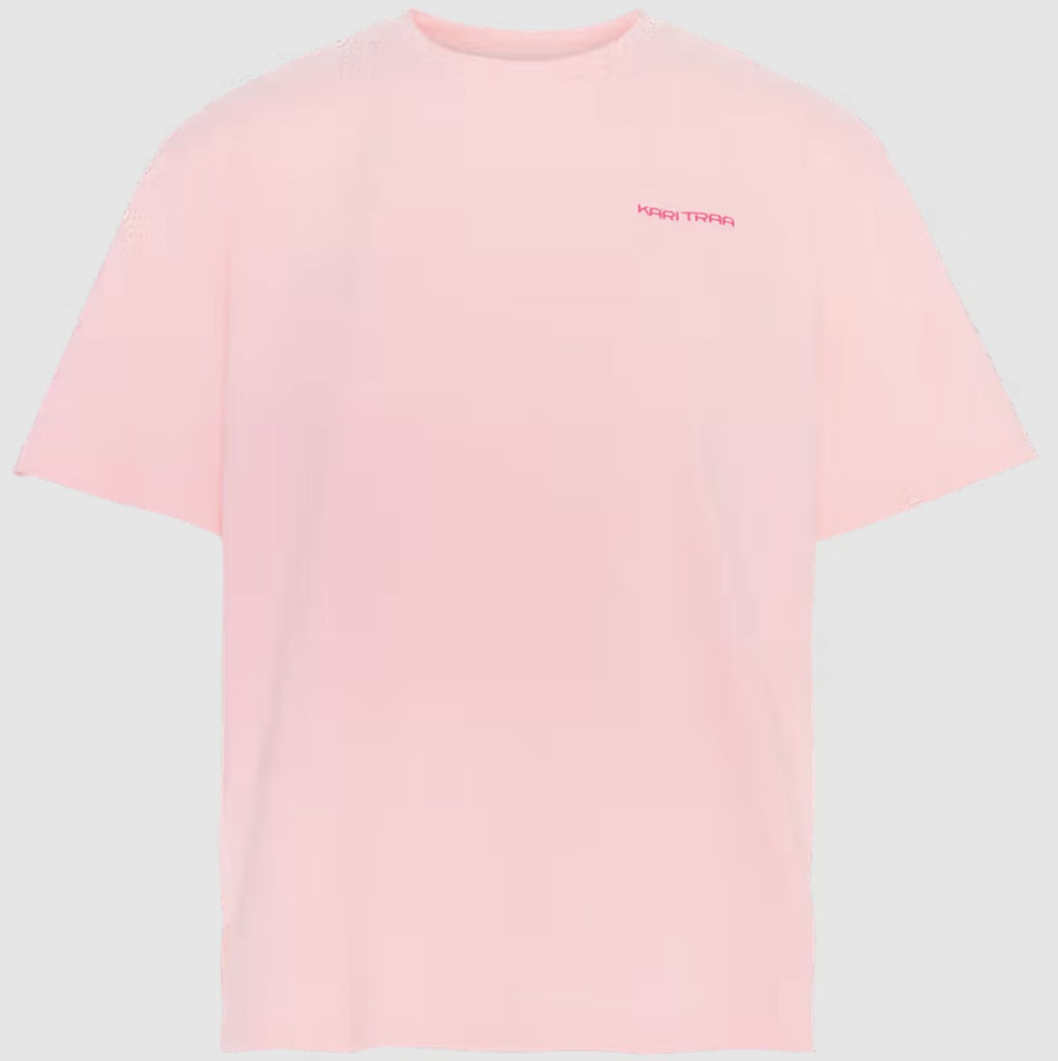 Anelie Tee, Colour: COTTON CANDY, Size: XS