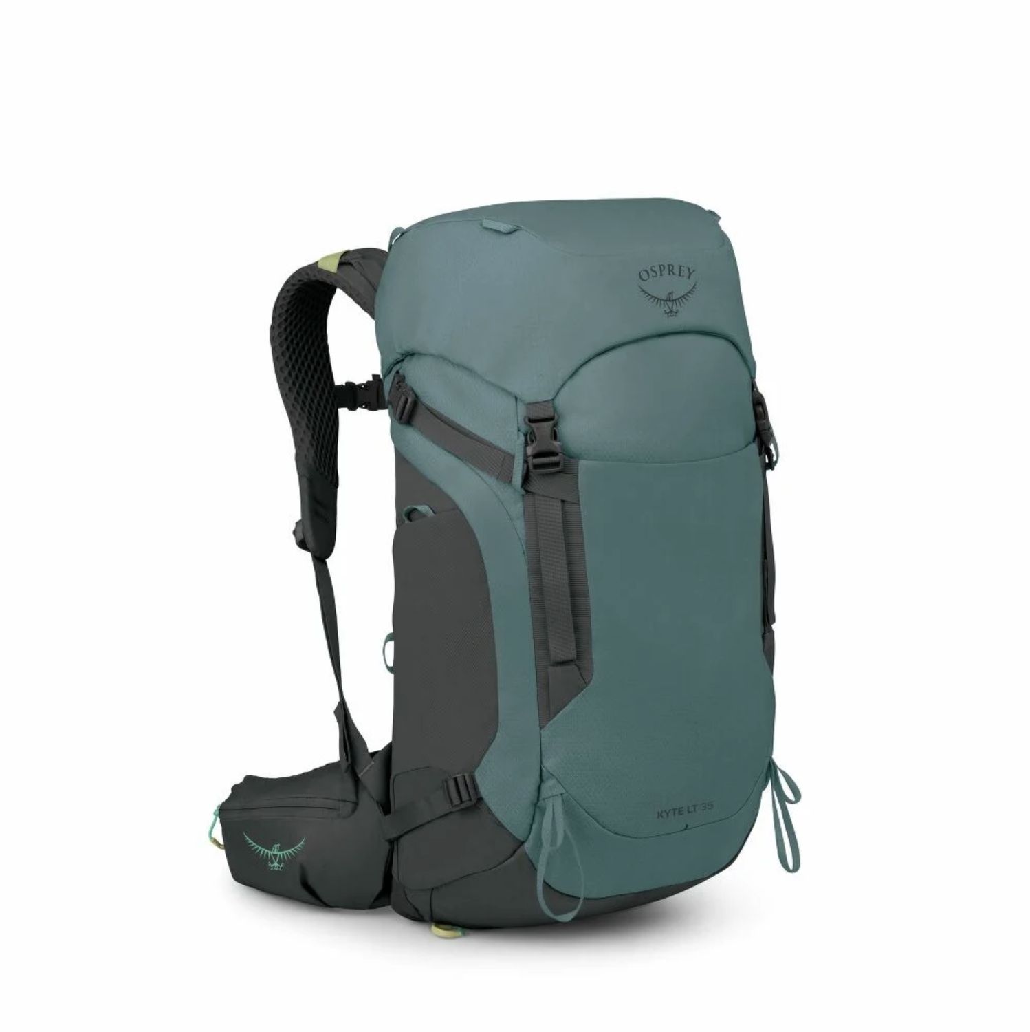 KYTE LT 35, Colour: CASCADE BLUE, Size: OS