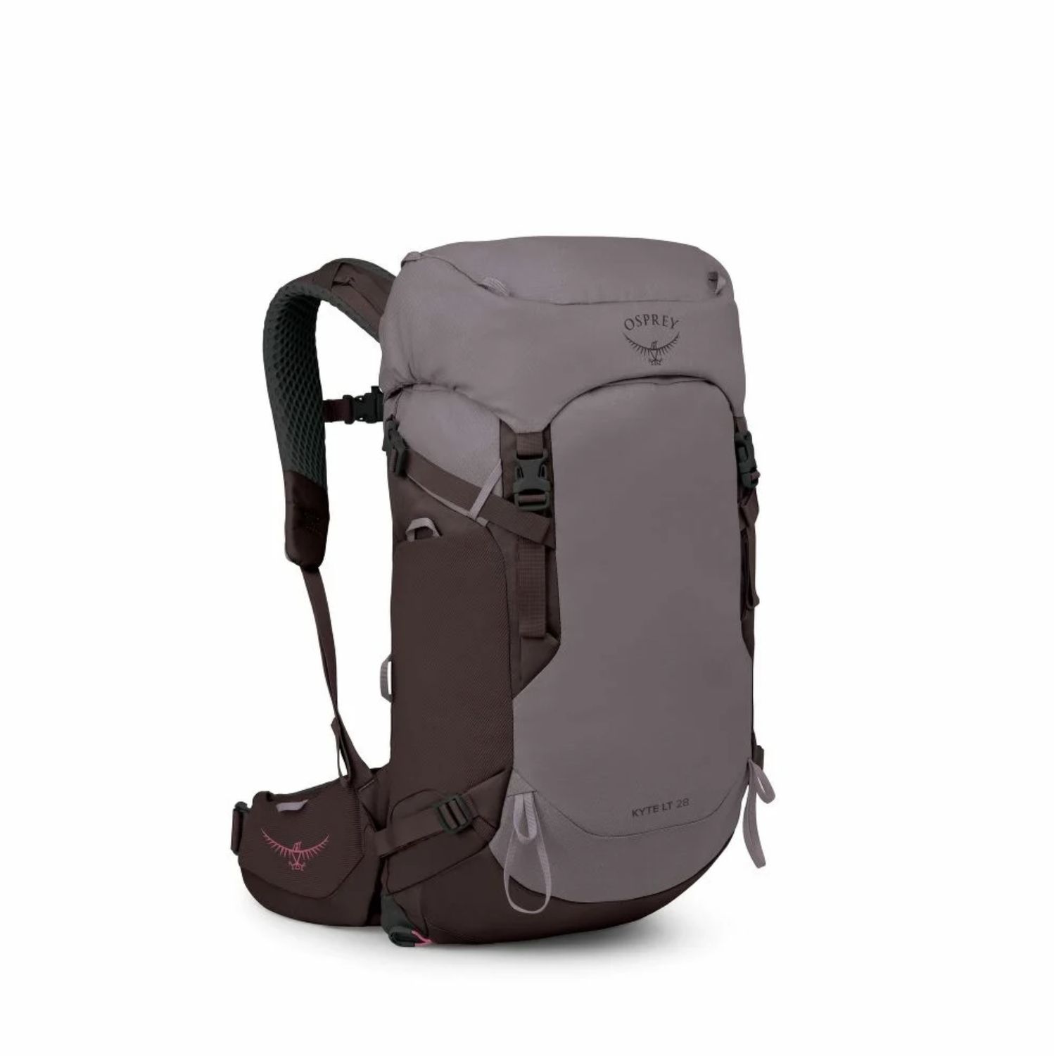 KYTE LT 28, Colour: GRAPHITE PURPLE, Size: OS