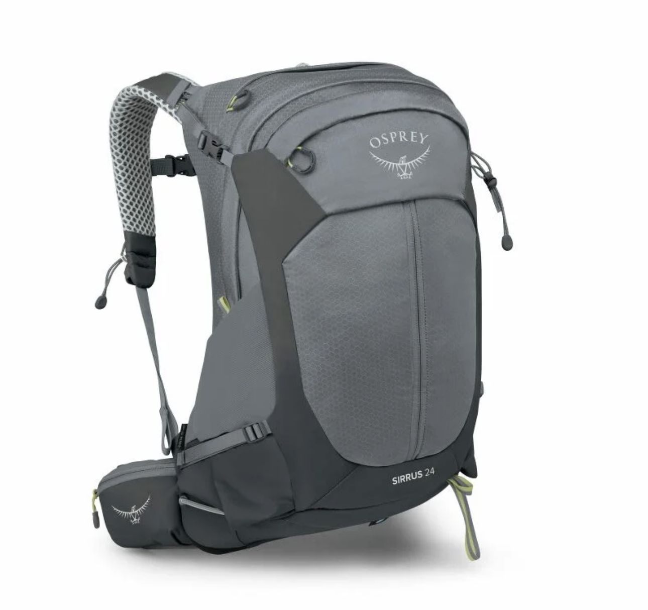 SIRRUS 24, Colour: MEDIUM GREY