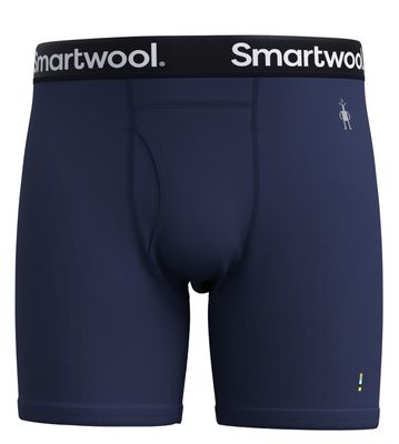 Smartwool Men's Merino Boxer Brief