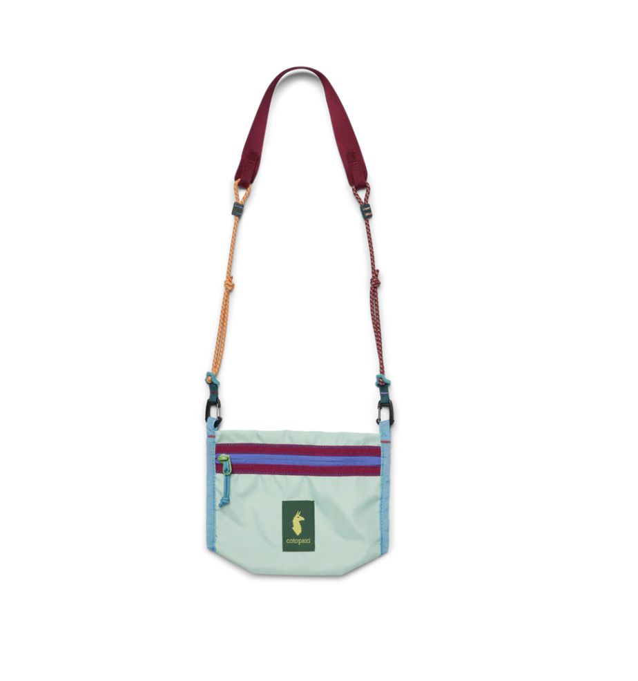 Lista 2L Crossbody Bag - Del Dia, Colour: DEL DIA, Size: OFA