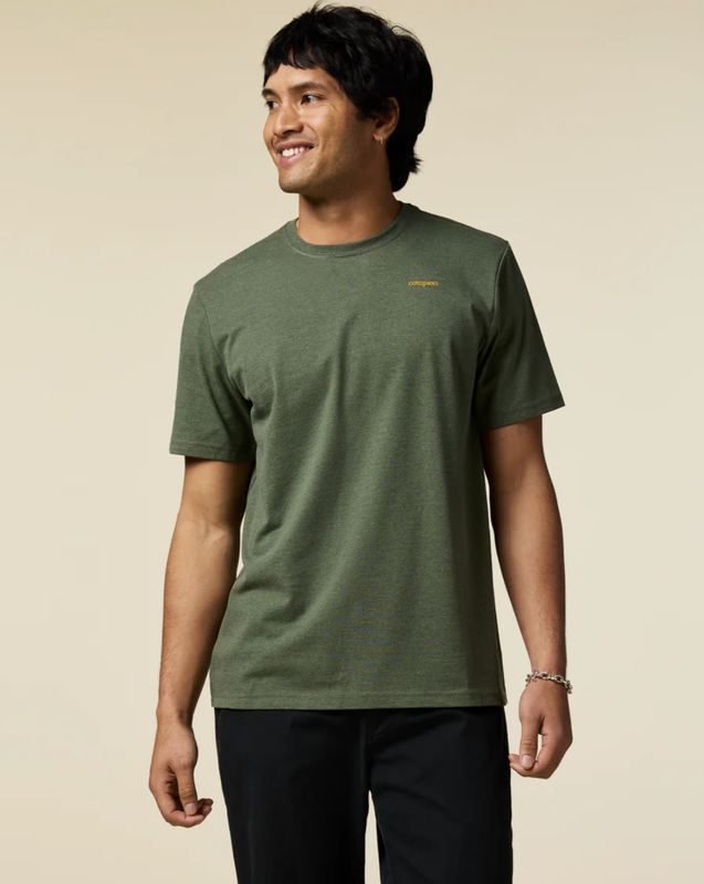 Down The River T-Shirt