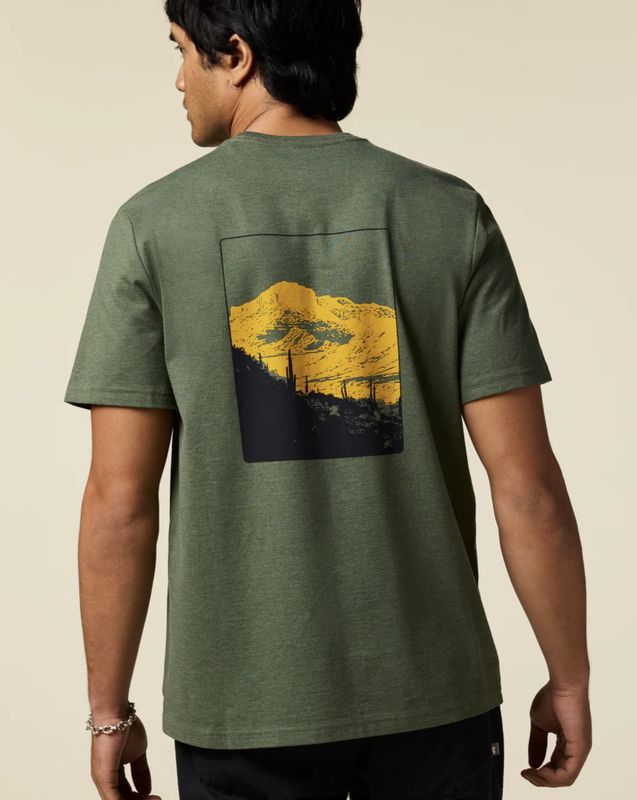 Down The River T-Shirt