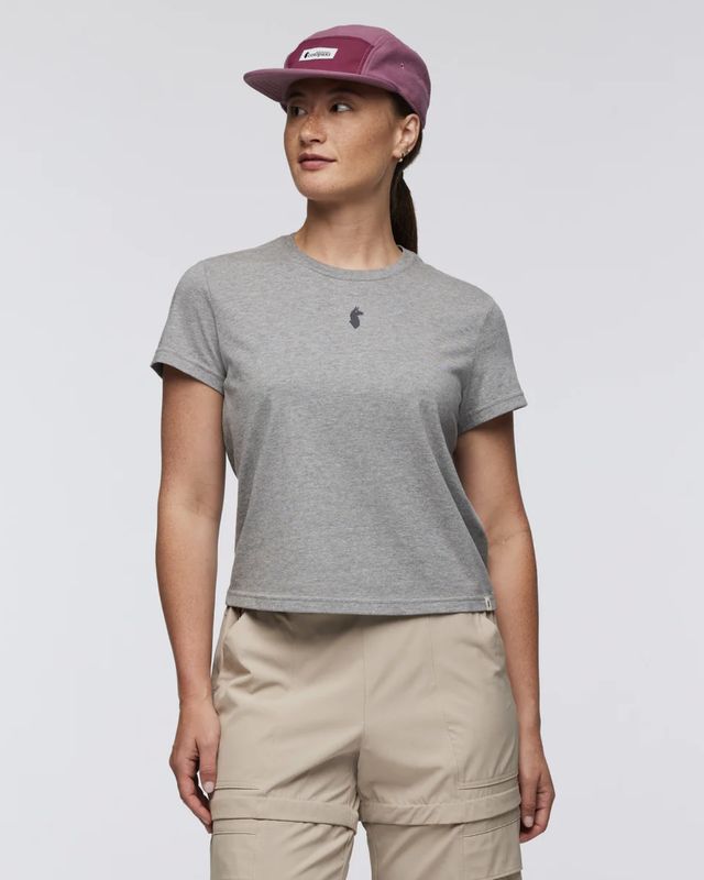 Llama Icon T-Shirt
