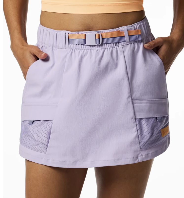 Brinco Skort
