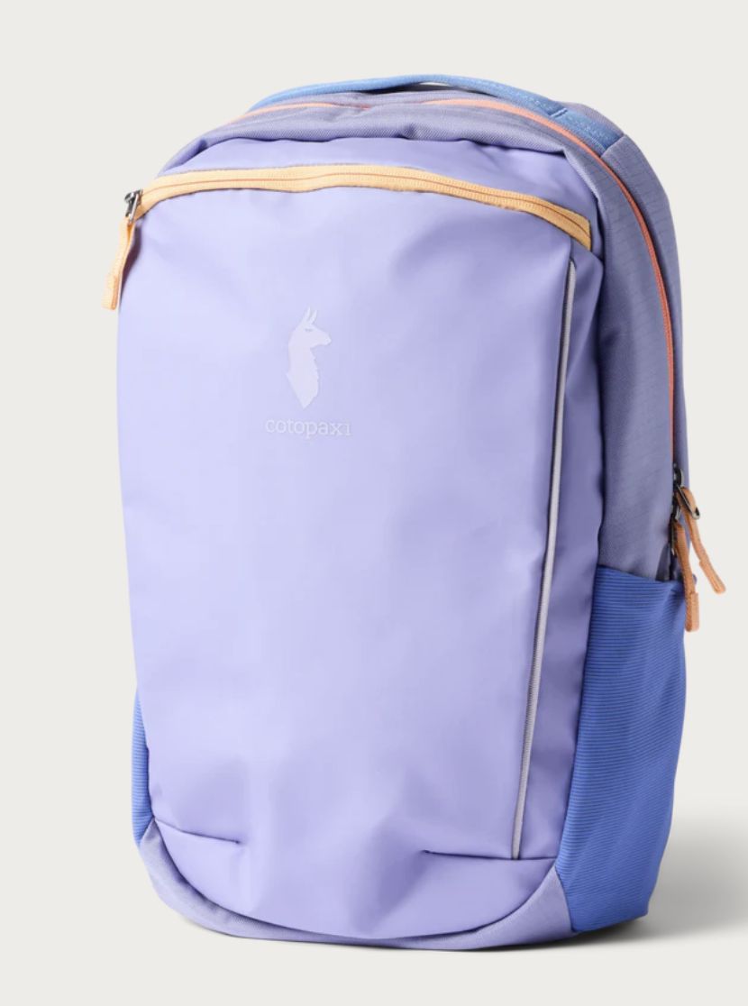 Allpa 18L Daypack, Colour: ASTER, Size: OFA