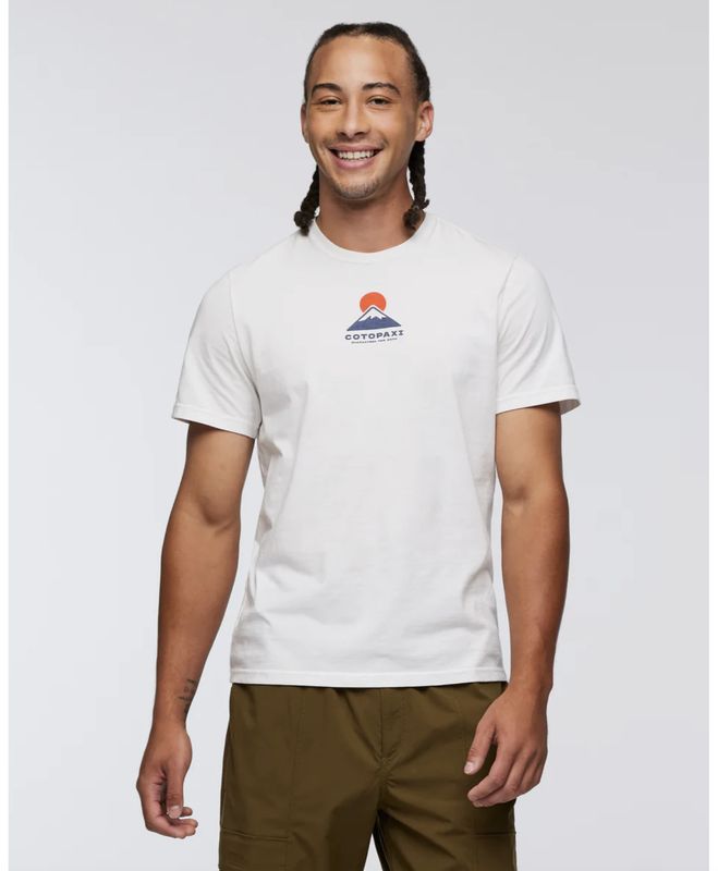 Cotopaxi Mountain T-Shirt