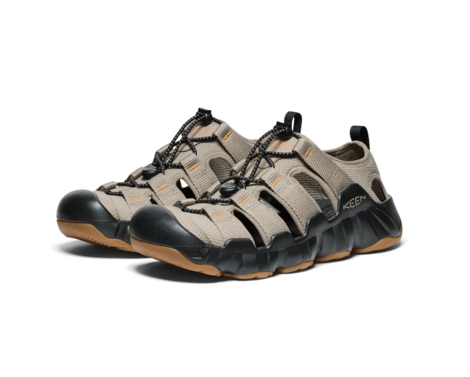 hyperport h2-m, Colour: brindle/black, Size: 7