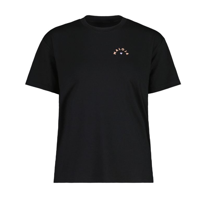 FreihutM., Colour: deep black, Size: L