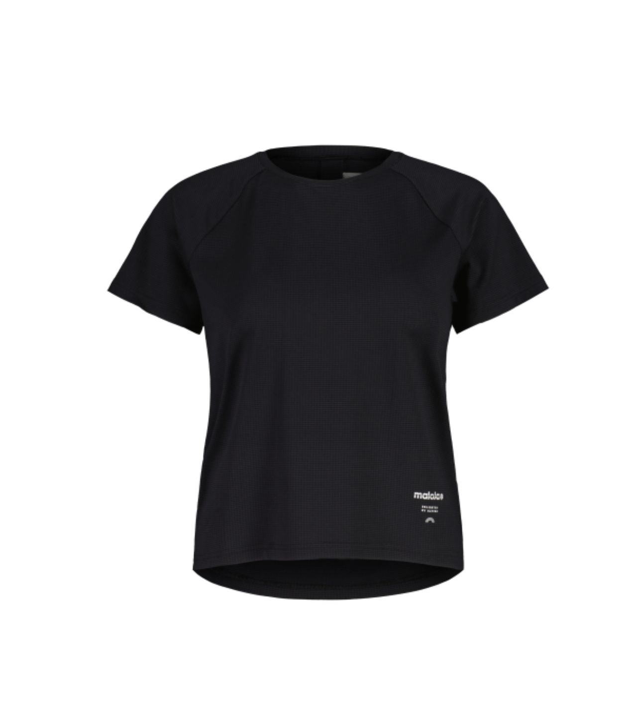 AmbayaM., Colour: deep black, Size: L