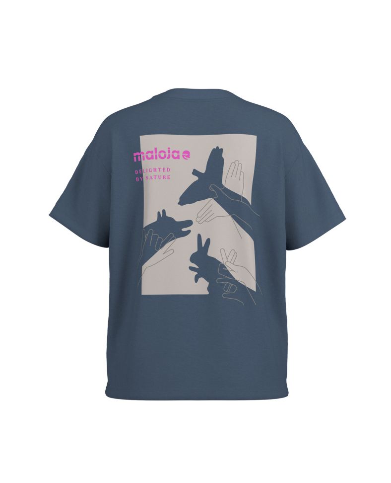 KatimaM., Colour: dusty blue, Size: L