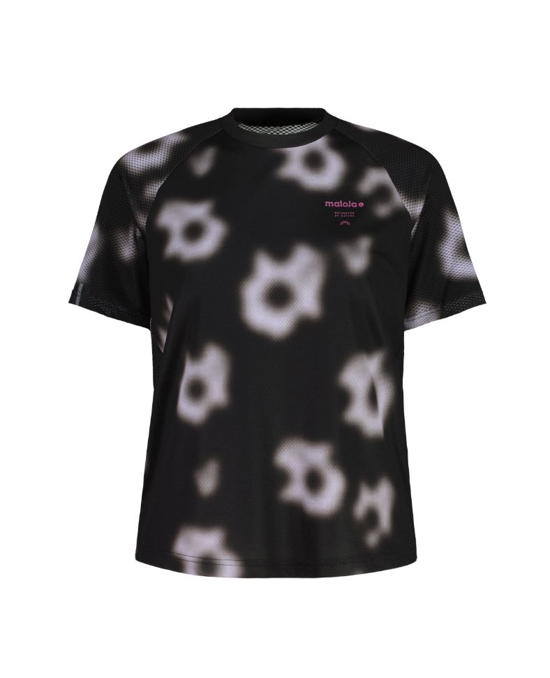 LancyM., Colour: deep black shadow, Size: L