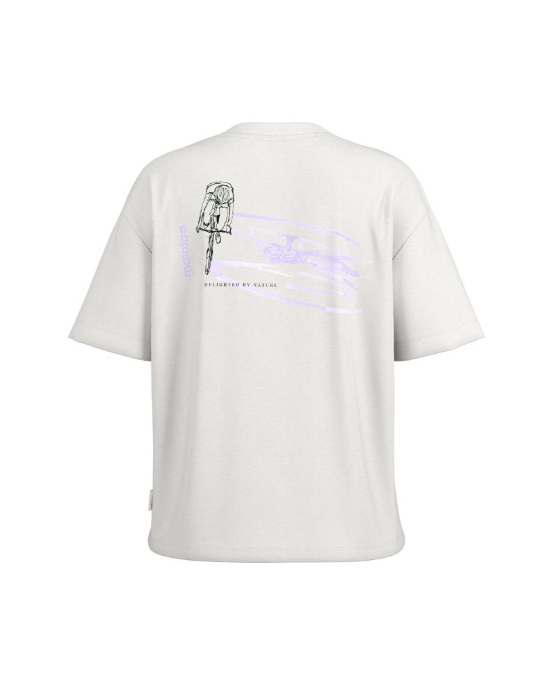 TswanaM., Colour: shaded white bike, Size: L