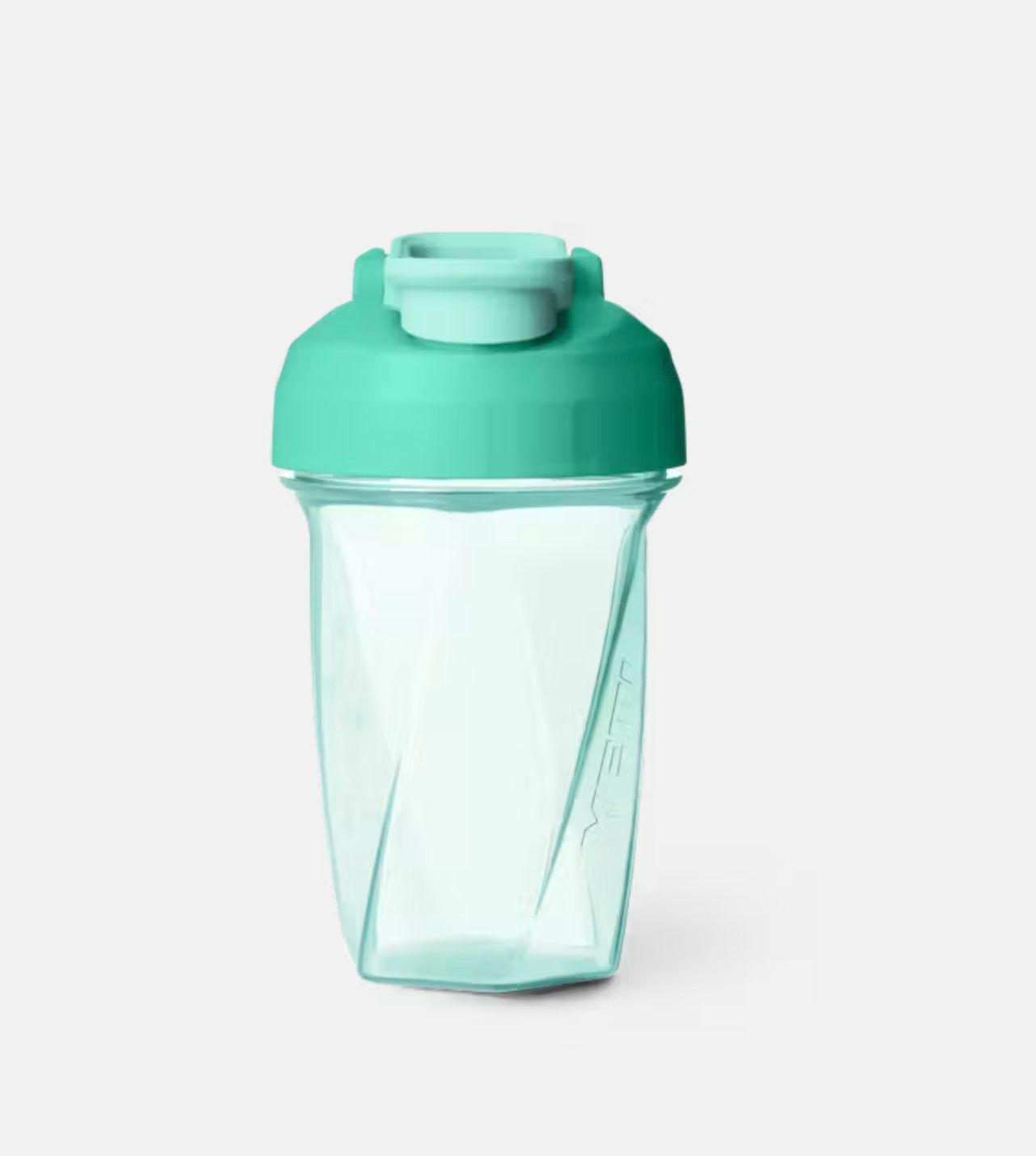 INTL Yonder SHAKER BOTTLE 591 ml/20 oz, Colour: Seafoam