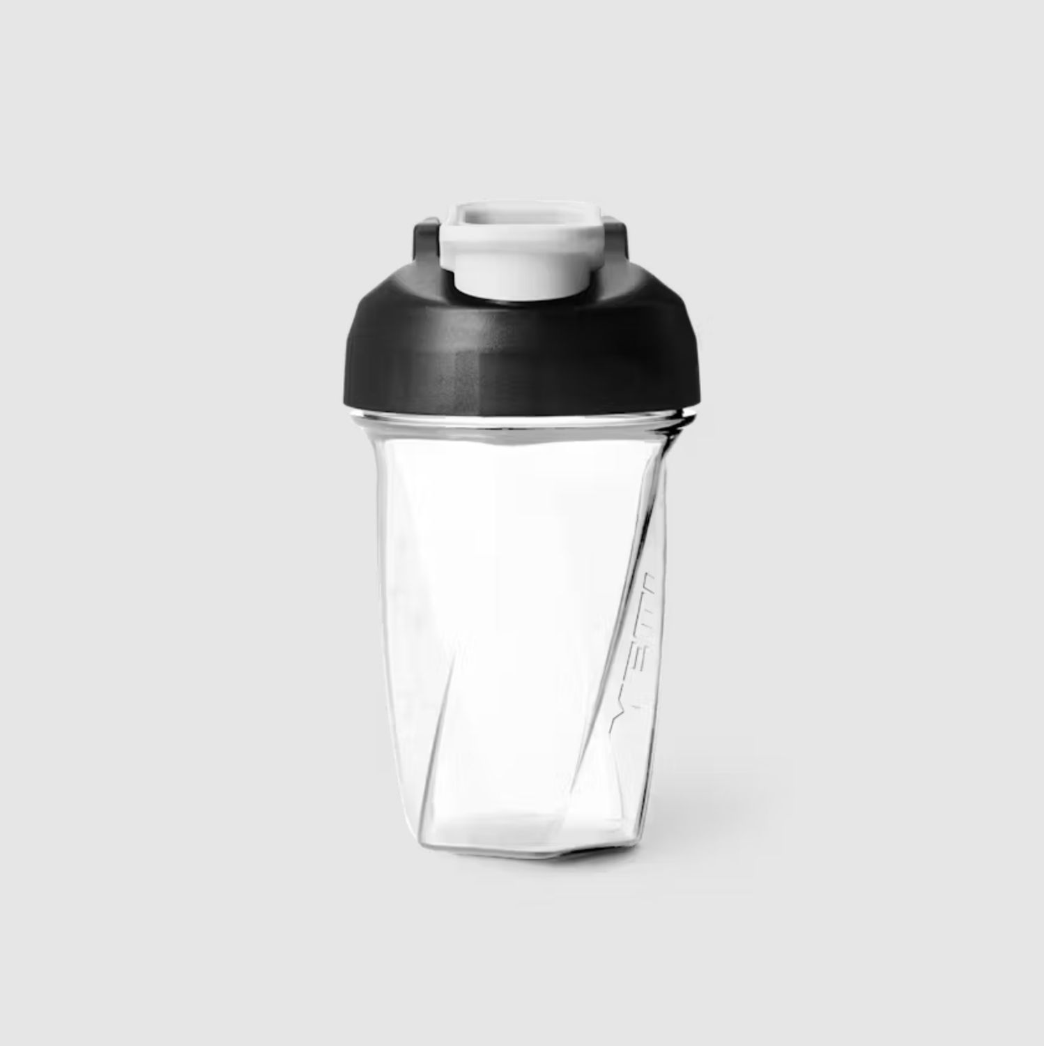 591 ML SHAKER BOTTLE-CLR