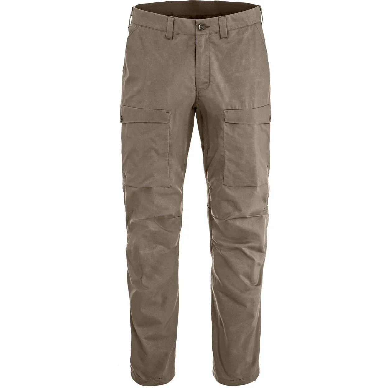 Abisko Hybrid Trail Trs M, Colour: Suede Brown, Size: 50/R