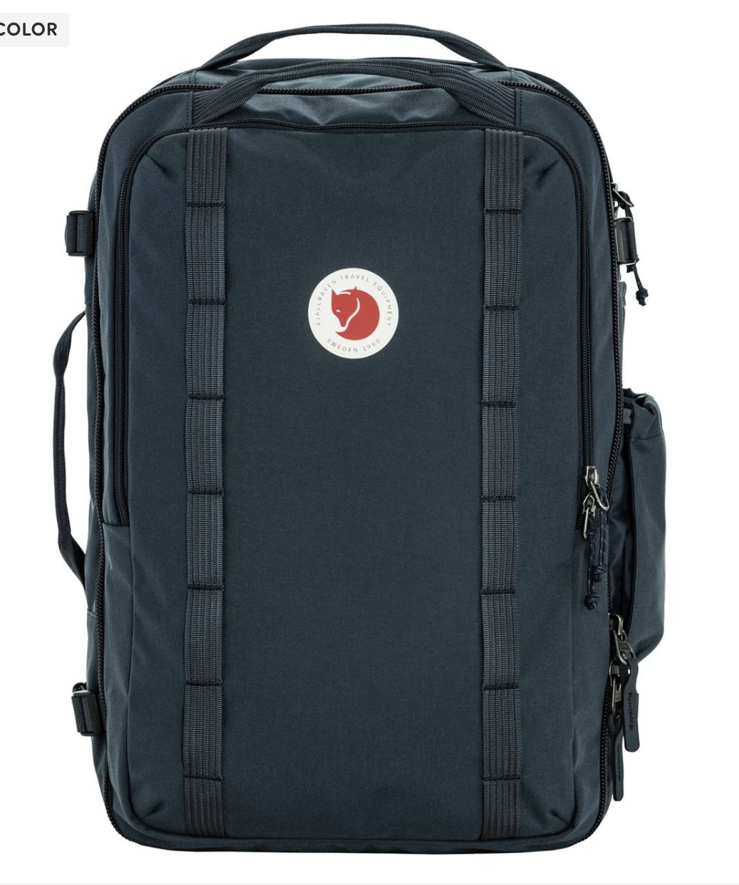 Färden Carry-On Pack, Colour: Navy, Size: One Size