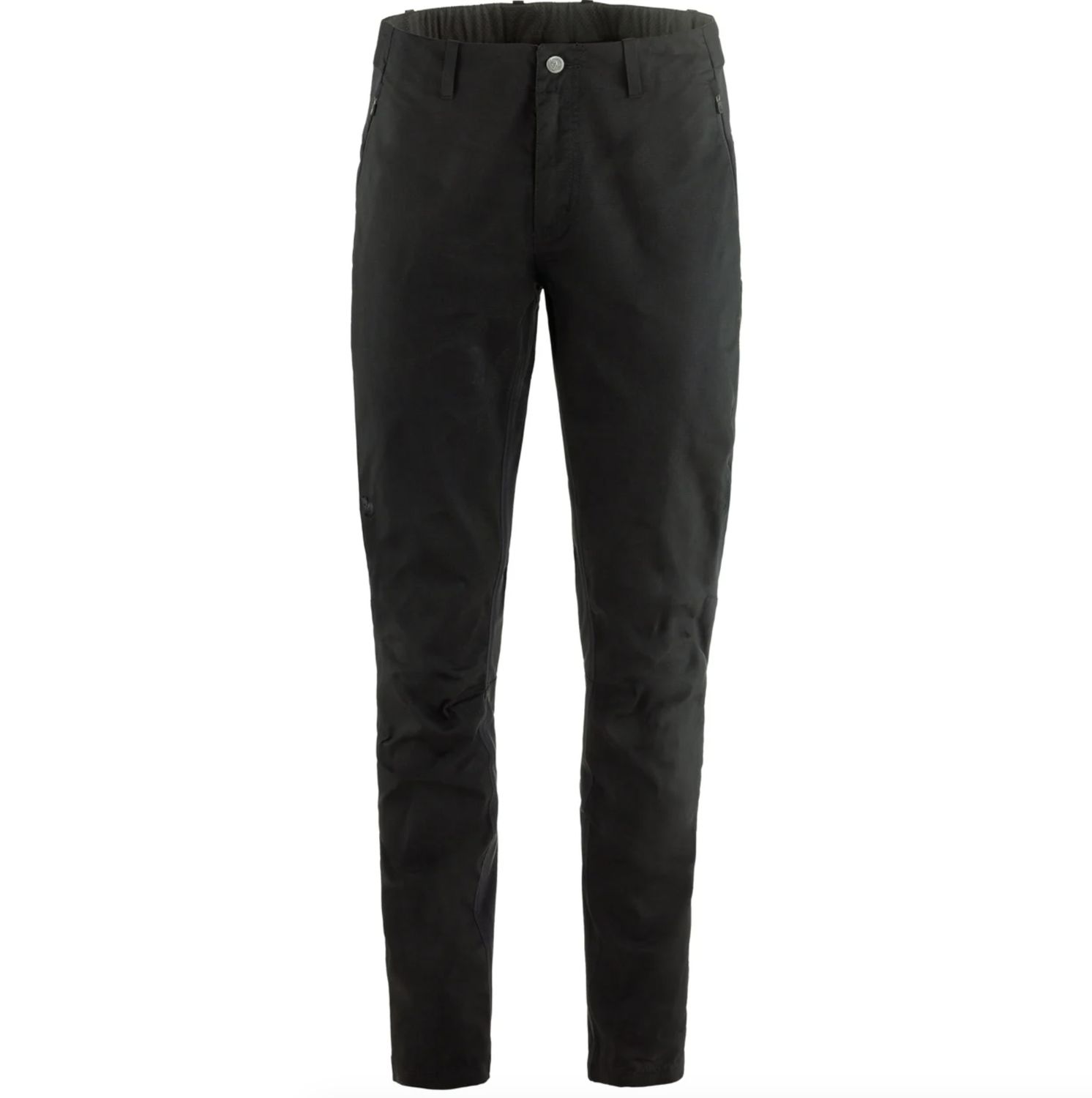 Hoja Hybrid Trousers M, Colour: Black, Size: 48
