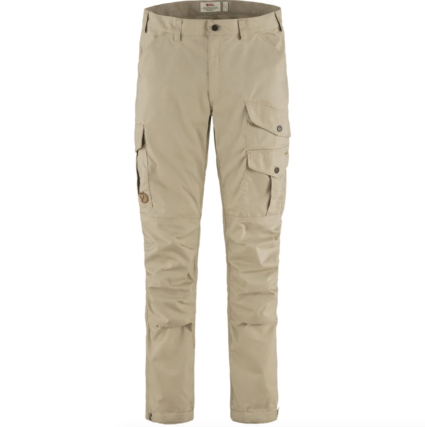 Vidda Pro Lite Trousers M, Colour: Fossil, Size: 50/S