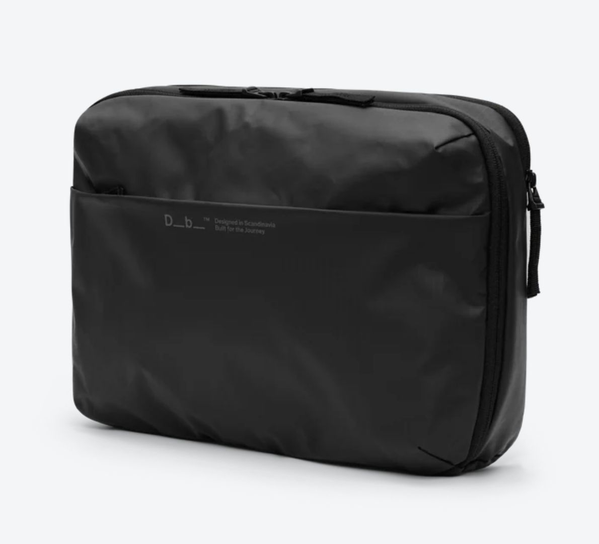 RAMVERK TABLET ORGANIZER, Colour: BLACK OUT