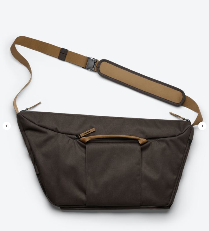 RAMVERK PRO SLING BAG 24L