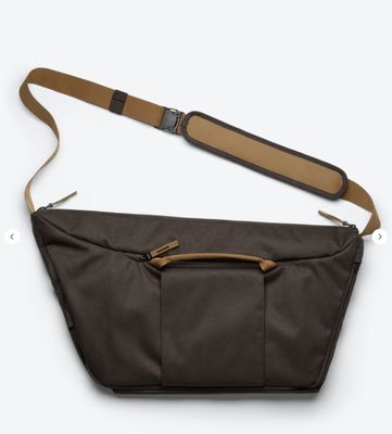 RAMVERK PRO SLING BAG 24L