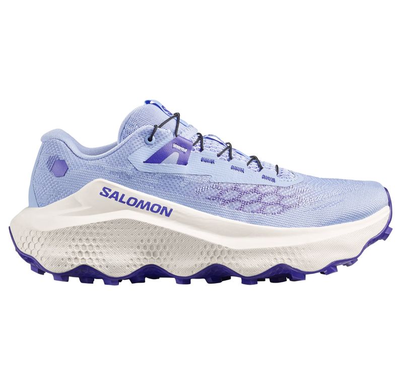 SHOES ULTRA GLIDE 4 W Brunnb/Vanila/Deep