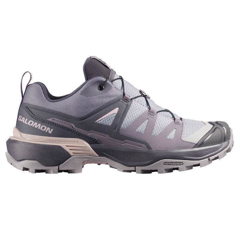SHOES X ULTRA 360 W Gull/9 Iron/Shadow