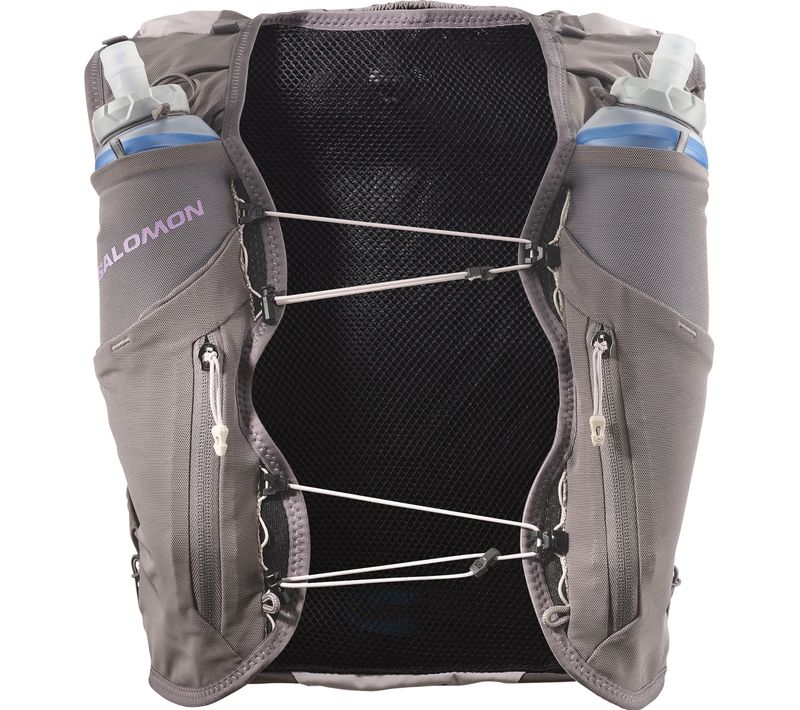 ADV SKIN 12 GRAD WOMEN IRON/Shadow Gray