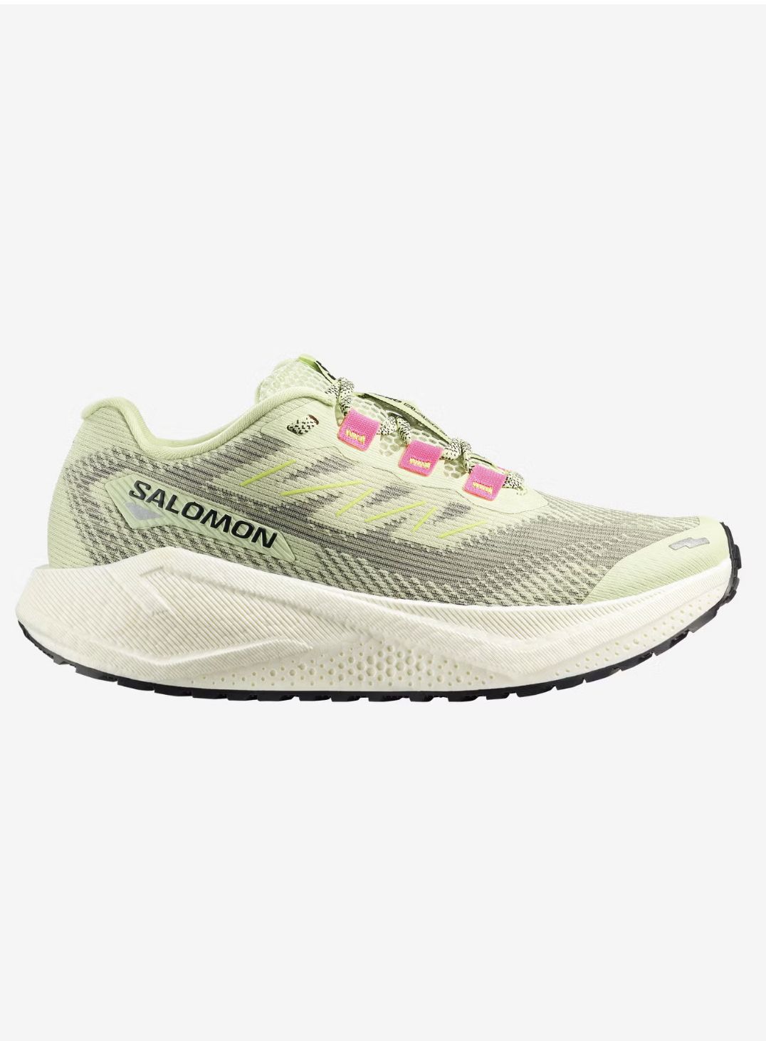 SHOES AERO BLAZE 3 GRVL W Buttrf/Knocko, Size: 5.5 Women's