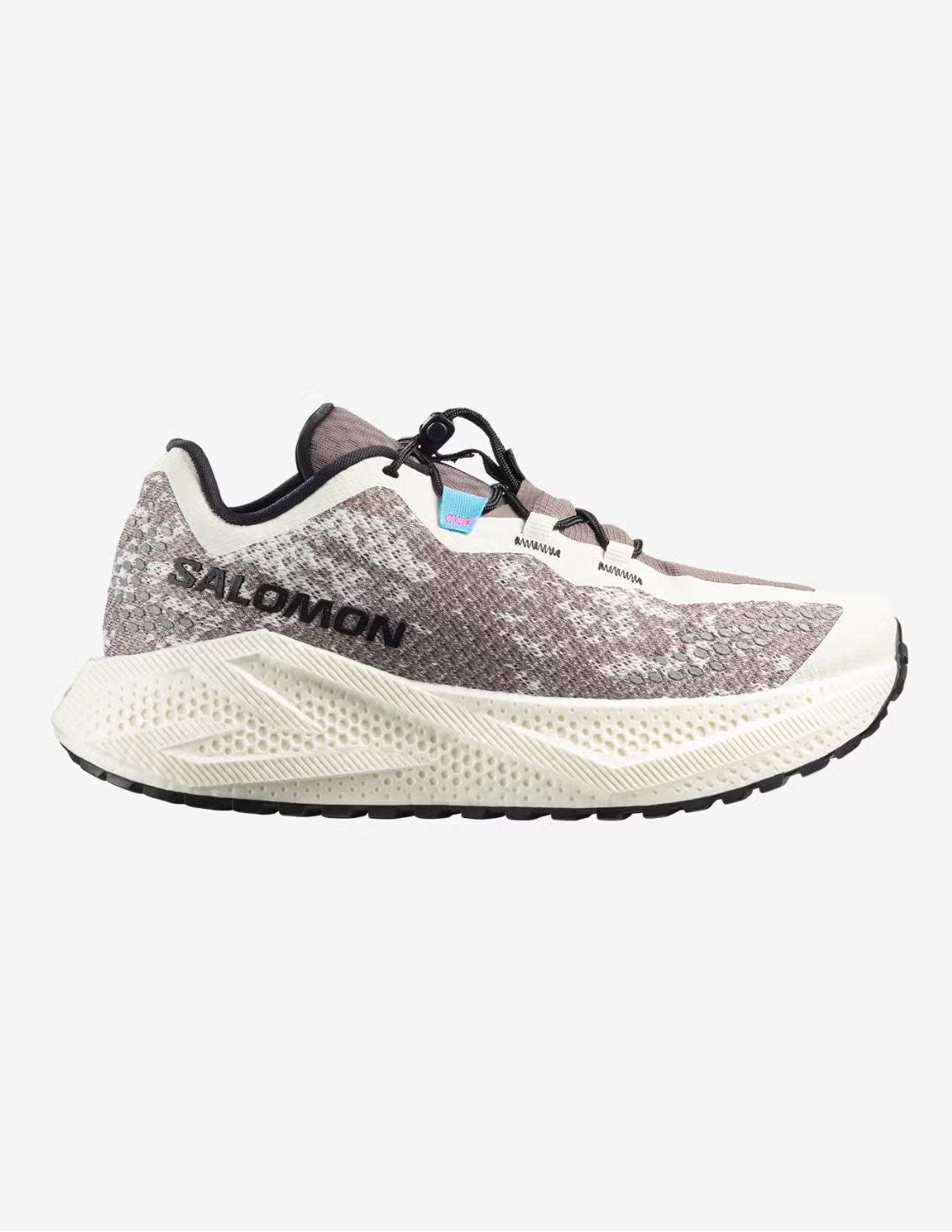 SHOES AERO GLIDE 4 GRVL W Vanila/Black/I, Size: 5.5 Women's