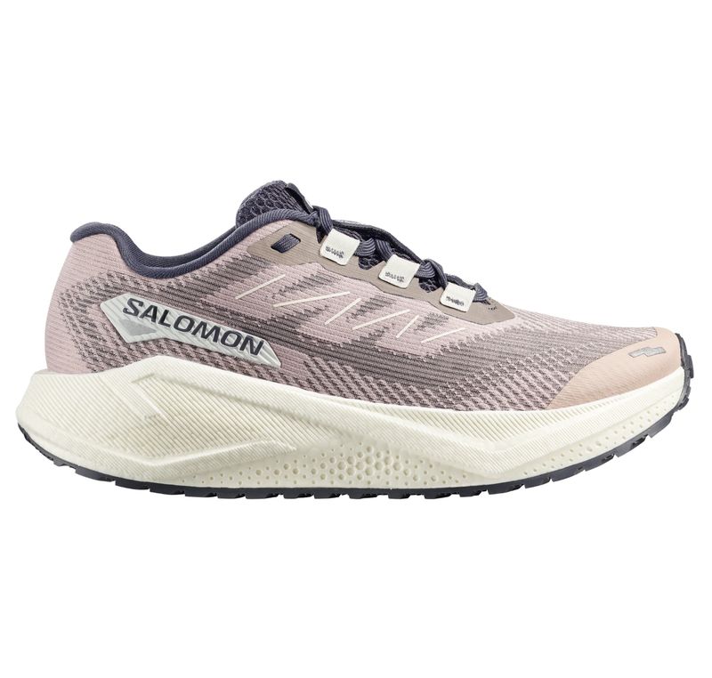 SHOES AERO BLAZE 3 GRVL W Shadow/Vanila
