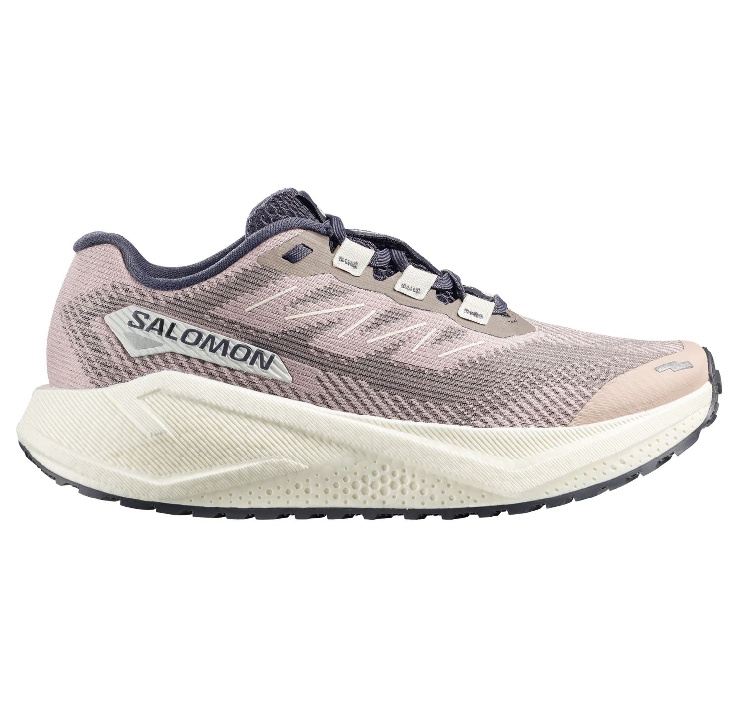 SHOES AERO BLAZE 3 GRVL W Shadow/Vanila, Size: 5.5 Women's