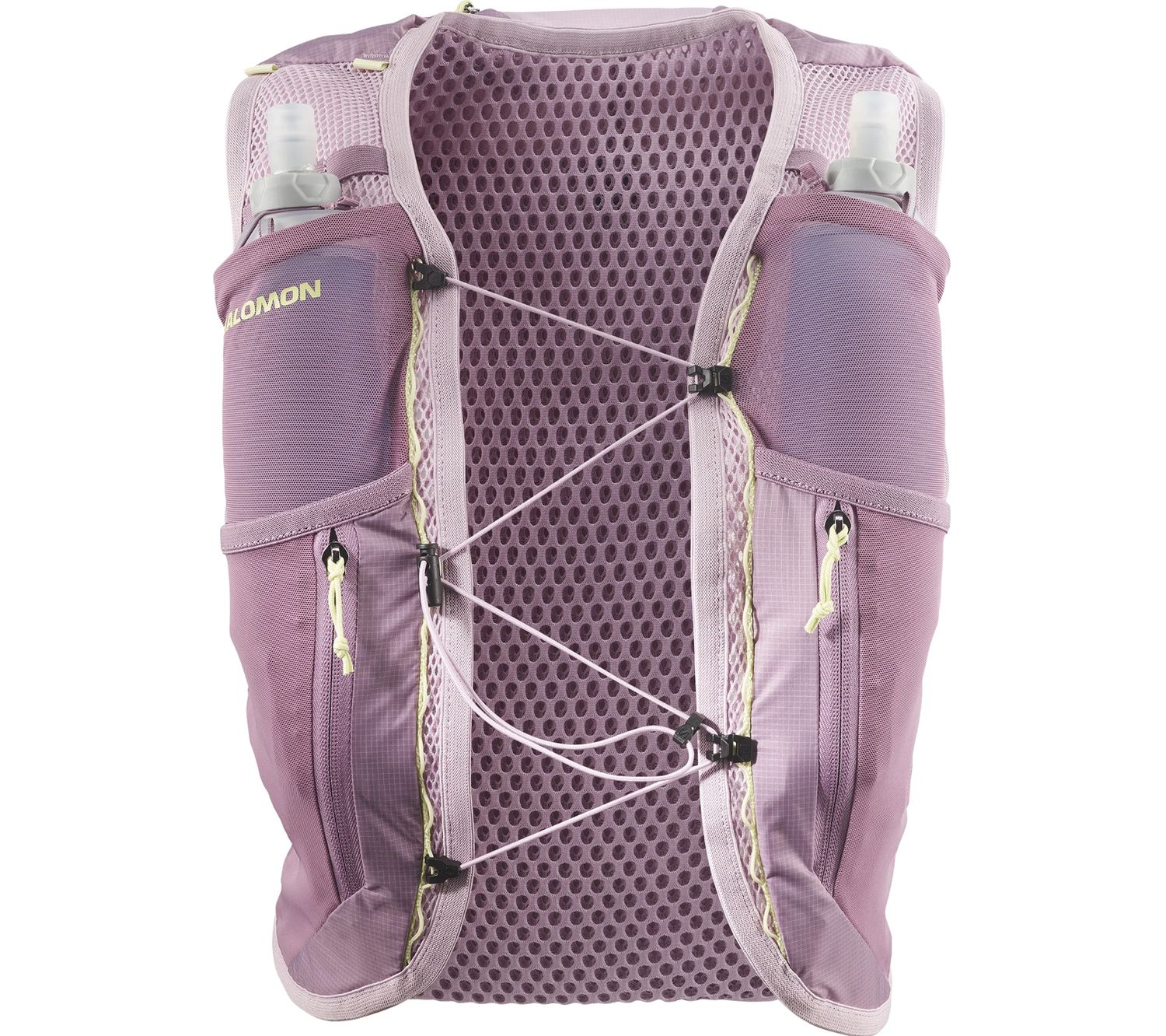 ACTIVE SKIN 12 Women SET DAWN PINK/DUSKY, Size: M