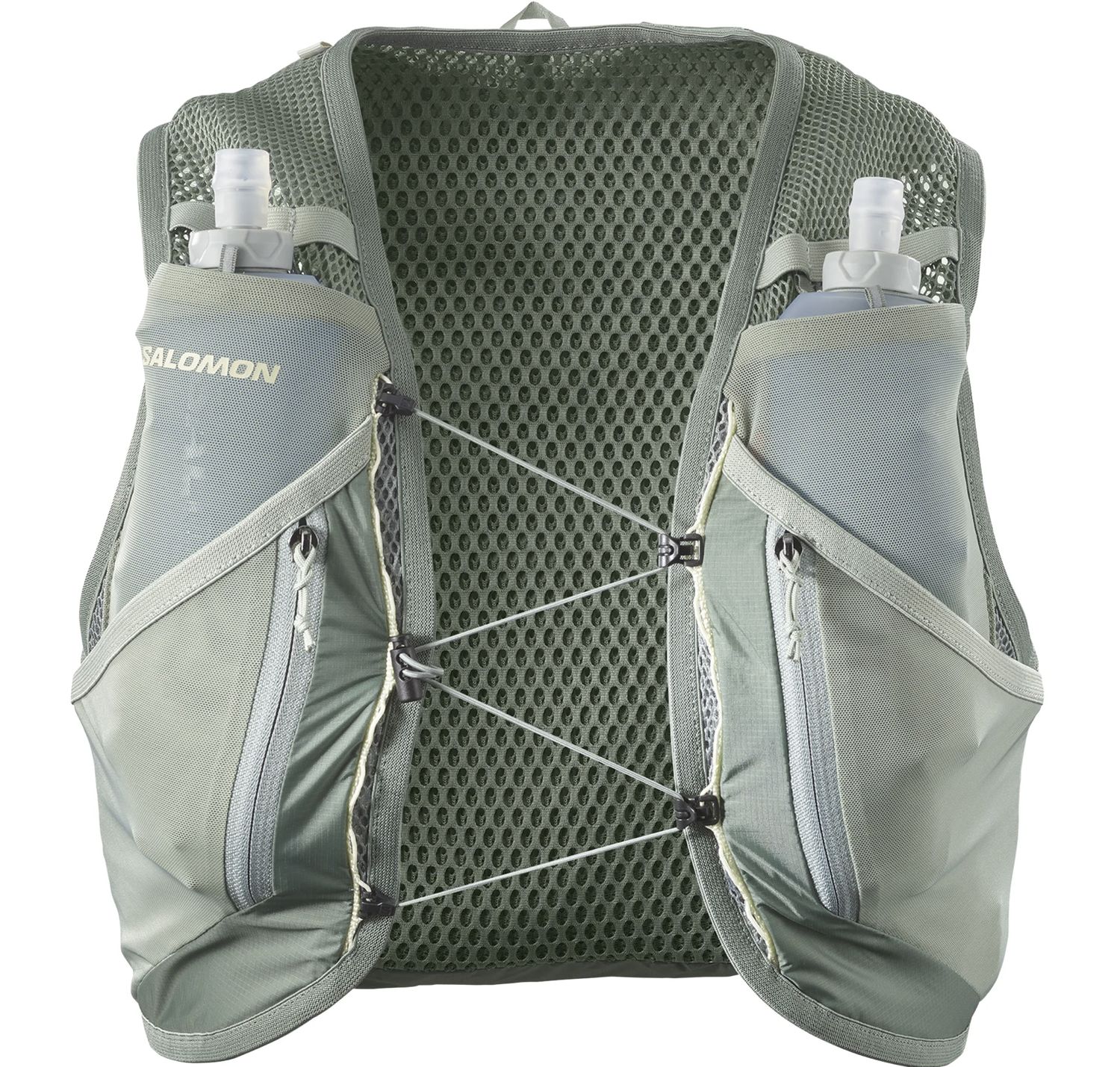 ACTIVE SKIN 12 SET Laurel Wreath/Lily Pa, Size: L